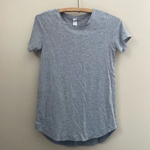 Ivivva by Lululemon girl’s short sleeve tee